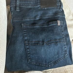 Buffalo David Bitton Men's Indigo Jeans